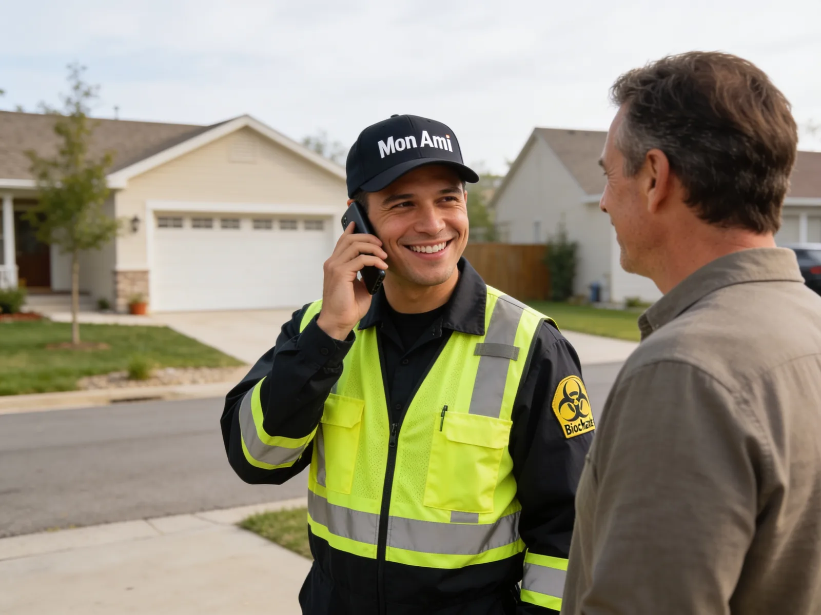 Sewage Cleanup Poy Sippi, WI FAQs